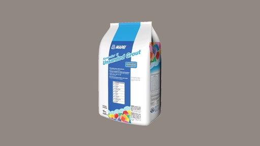 [11136] Mapei (10Lbs | Peltre) Keracolor U Lechada Sin Arena
