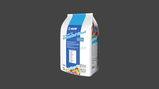[1137] U 10Lbs Black | Mapei Keracolor Lechada Sin Arena