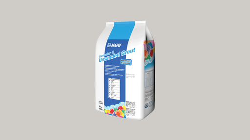 [12049-5UH507705] U 10Lbs Frost | Mapei Keracolor Lechada Sin Arena