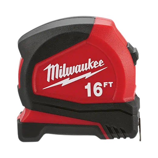 [48-22-6616] (16-Pies) Milwaukee Cintas métricas compactas