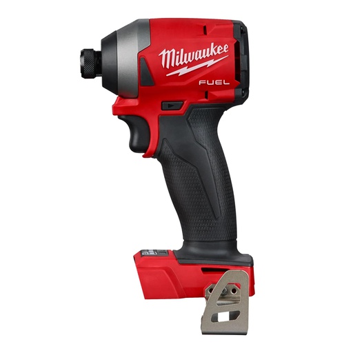 [2853-20] Milwaukee Destornillador de impacto hexagonal M18 FUEL™ de 1/4" (sin accesorios)