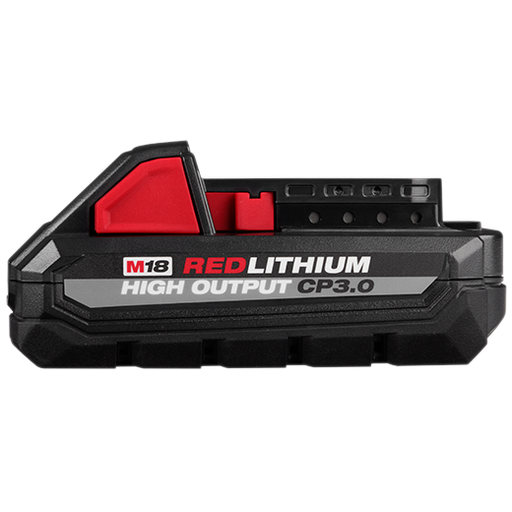 [54683 (48-11-1835)] Milwaukee Batería CP3.0 M18™ REDLITHIUM HIGH OUTPUT™