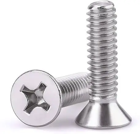 [MAQFH6323] Torn Maquina F/Head 6/32" x 3"