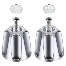 [11486] Plumb Pro Manecilla Ducha PP (2 Pcs.) 