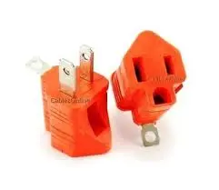 [11979] WireTech  Plug Adapters 15 Amp 125V 