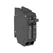 [81352] BREAKER ABB TANDEM 1-20+1-20 THQLT20-20