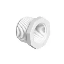 [12022] Reducido Pvc 1 x 1/2 Rosca/Rosca 